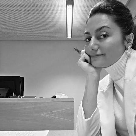 Rechtsanwältin Semra Kunduru – Kirchheim unter Teck